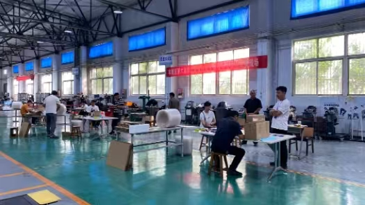 河北省唐山市丰南区举办第六届职工职业技能大赛