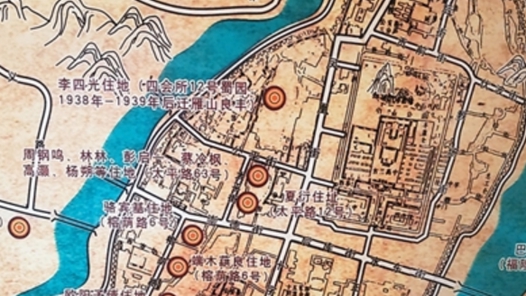 烽火记忆·时代回响·纪念抗战胜利80周年丨桂林：烽火中筑起“精神长城”