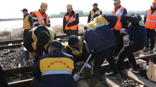 拆卸“神器”作业效率翻三倍