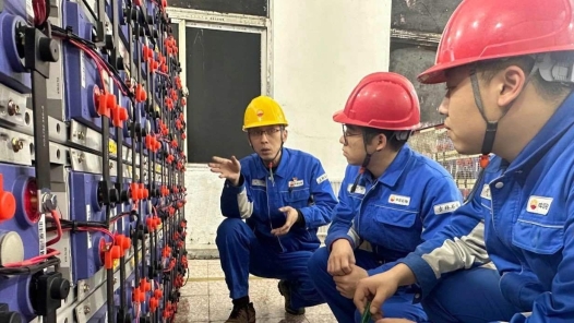 “铁石心肠”的安全员