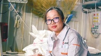 千般考量皆匠心 颗颗饲料总关情