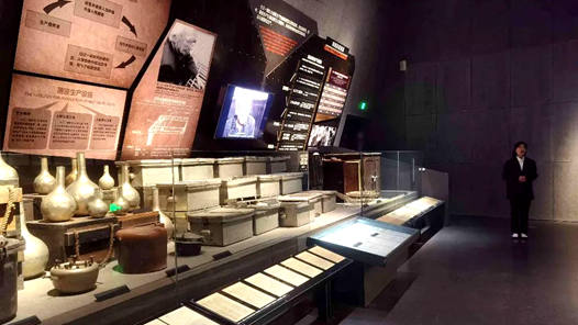 “真实的历史远比电影残酷”——专访731部队罪证陈列馆馆长金成民