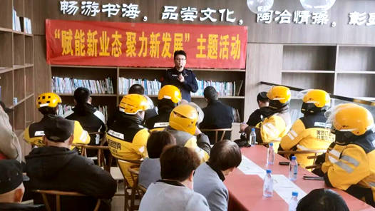 娘家人暖心事丨浙江嘉兴秀洲区工会：让“职工诉求”通向“职工幸福”