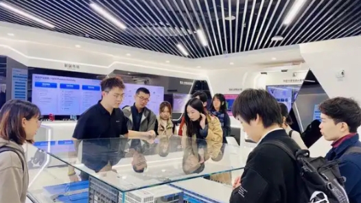 探索深圳技能人才创新密码