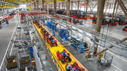 活力中国调研行丨培育能工巧匠 激活产业动能