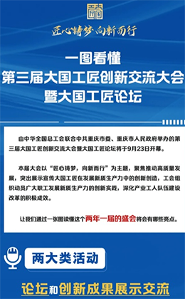 这次“宝藏盛会”究竟有哪些亮点，一起来看→