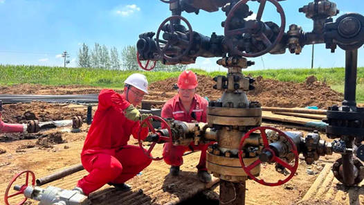 班组现场丨“小尾巴”消除了