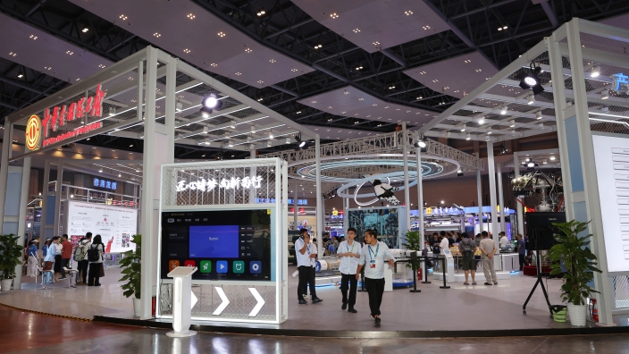 全国技能大赛云南116名选手出征