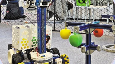 国赛看广东丨广东广州技工院校“组团”亮绝活