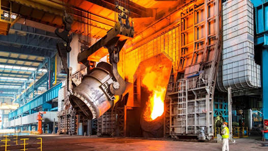 绝技绝活丨让轧机更“听话”