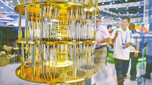 匠心铸梦 向新而行｜高技能人才是驱动智能制造的新质生产力