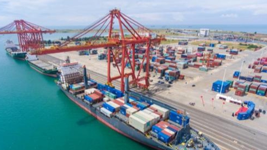 活力中国调研行丨数据要素成关键支撑 海南自贸港压力测试显效