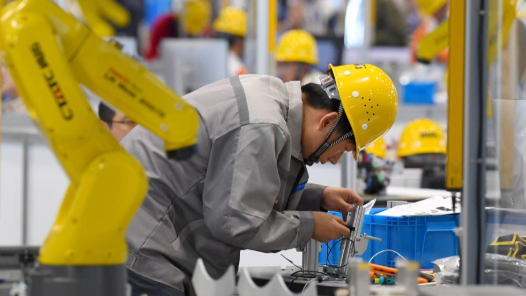 新职业故事丨竞技！看新职业英才如何“逐鹿中原”