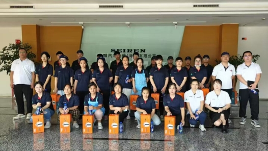 河北无极县总工会：精细化赋能集体协商 企业职工收获稳稳的幸福