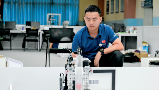 云南省再添3名“大国工匠”