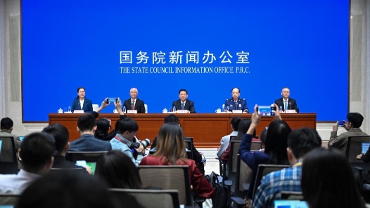 高质量完成“十四五”规划｜“十四五”时期我国应急支撑保障更加有力