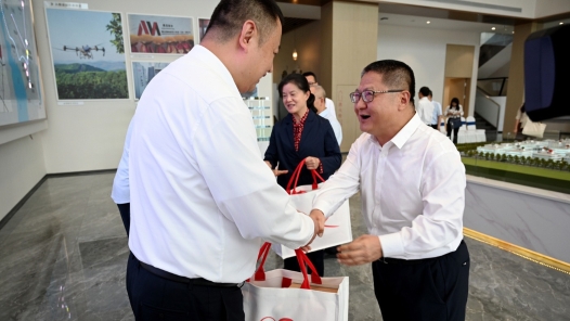 沪滇协作情暖云岭——云南省总工会联合省委组织部开展上海援滇干部人才送温暖慰问活动