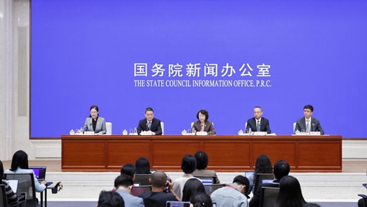 高质量完成“十四五”规划｜推动广播电视和网络视听高质量发展——国新办发布会聚焦“十四五”时期广播电视和网络视听行业发展成效