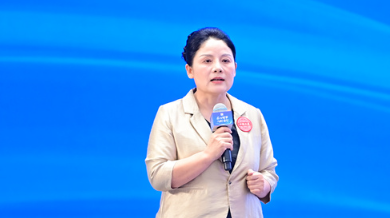 大国工匠孙鸿雁亮相巾帼工匠论坛 诠释笔尖舞者的匠心