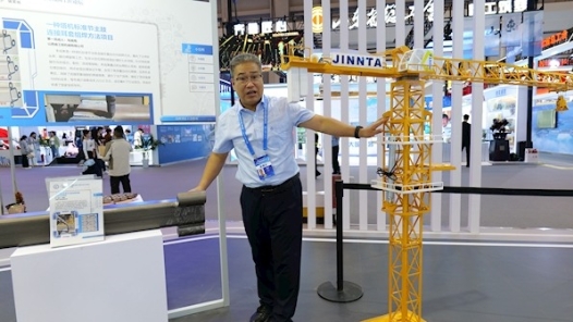 焊接绝活引围观“小发明”创造“大效率”