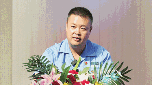 匠心传承：以劳模之光照亮更多人的逐梦路