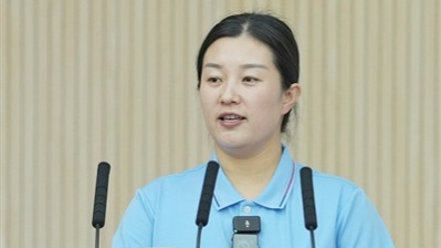 王艳春的五个“笔记本”