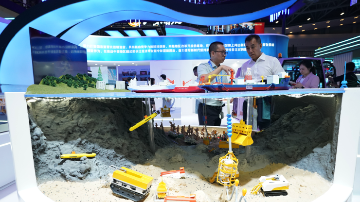 感受“匠”心魅力！第三届工匠大会精彩瞬间