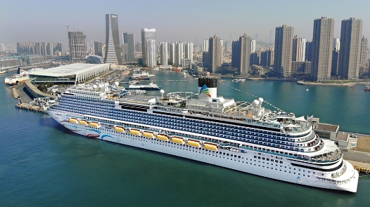 非凡“十四五”丨站上创新制高点