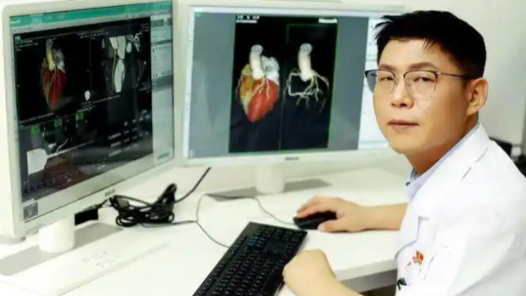 2025年沈阳工匠朴成浩：以匠心淬炼影像精度