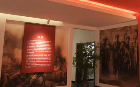 我国将编制“十五五”革命文物保护利用专项规划