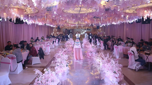 浙江嘉兴服务未婚职工“百日暖心行动”启动