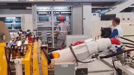 焦点访谈丨技能点亮未来 看产业与人才如何双向奔赴