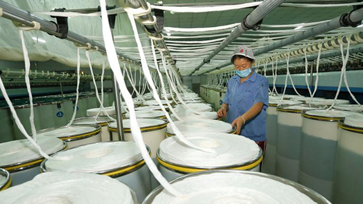 河北兴隆：数字赋能打造“云端维权”新模式