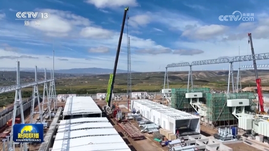 新思想引领新征程｜坚守岗位只争朝夕 团结奋斗创造未来