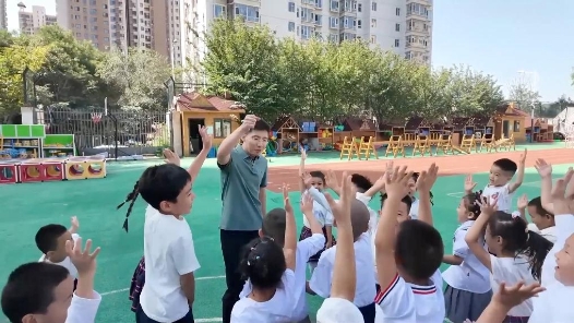 决胜“十四五” 打好收官战丨未来工程：“十四五”时期“幼有所育”的民生答卷