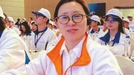 为文旅产业提供高素质技术技能人才