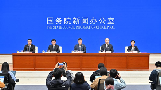 高质量完成“十四五”规划｜全国各级气象部门已建立高级别预警“叫应”机制