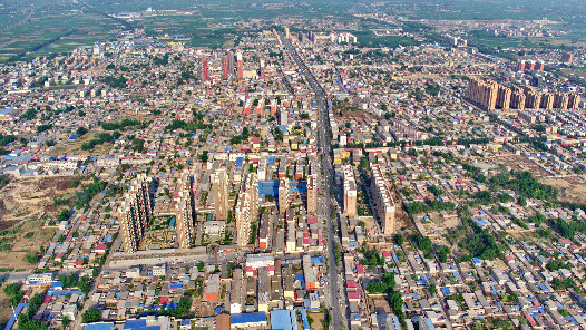 “十四五”期间我国住房条件进一步改善