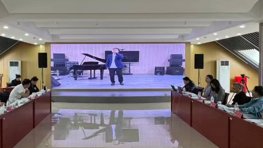 海峡两岸暨港澳职工流行歌曲大赛复赛正式开启