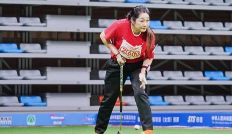 十五运会在即 在广东广州“见微知著”