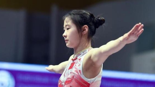 十五运会蹦床呈现“空中芭蕾” 赛制改革夯实后备人才基础