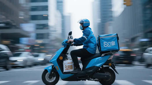 “要打卡、有考核，受伤为何不能算工伤？”