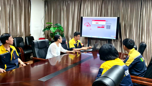 工会创新实践调研行｜辽宁省锦州市总工会：“管家式”服务提升“就业帮扶云”平台效能