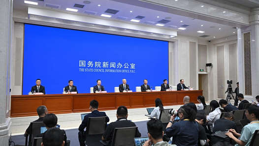 非凡“十四五”｜法治中国 铿锵前行