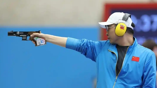 全运会来了丨十五运会赛场热度攀升 射击项目再“圈粉”