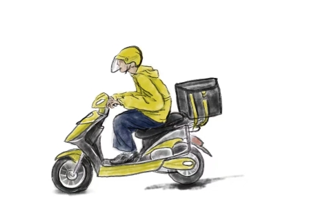 上海176万余名新就业形态劳动者参保“新职伤”