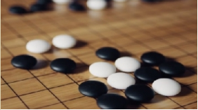 十五运会丨围棋进校园系列活动走进深圳中学