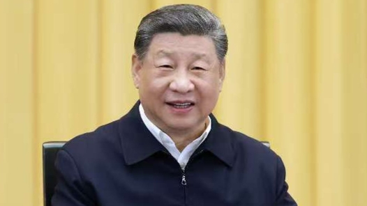 习语｜从“十四五”到“十五五”，读懂“中国之治”的战略定力和耐心