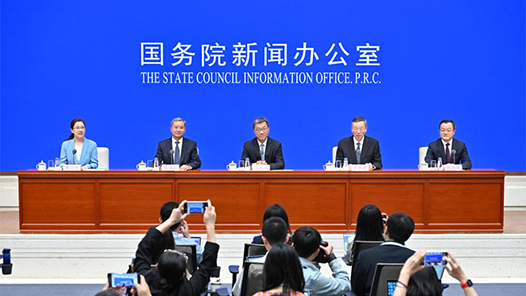 推动教育高质量发展 办好人民满意的教育——国新办发布会聚焦“十四五”时期加快建设教育强国进展成效