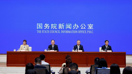 从山顶到海洋的“大账单”——国新办发布会聚焦“十四五”时期自然资源高质量发展成就